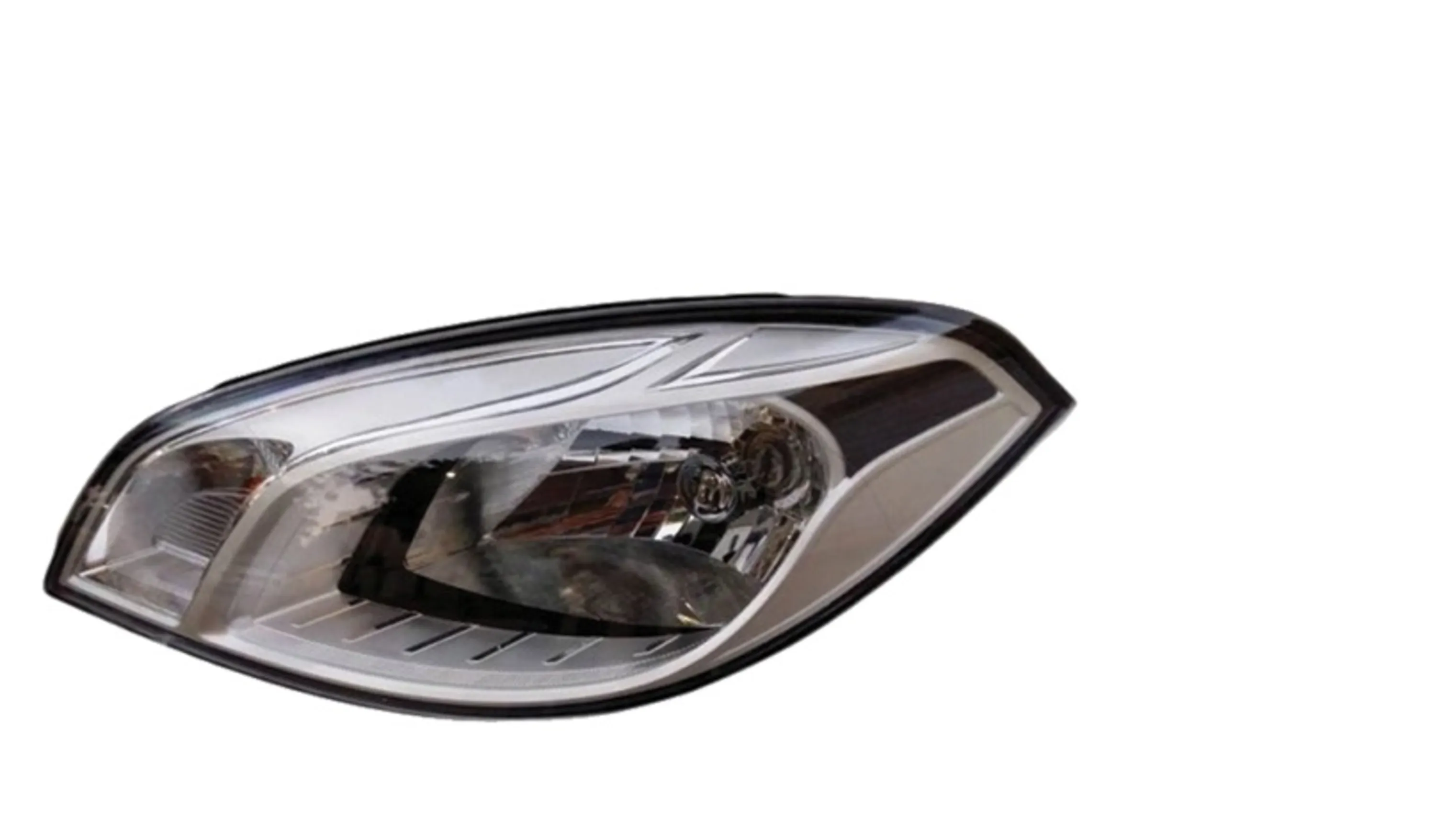 چراغ جلو چپ برلیانس H330